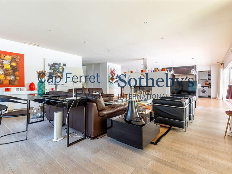 Maison Arcachon - 4 chambres - 220m²