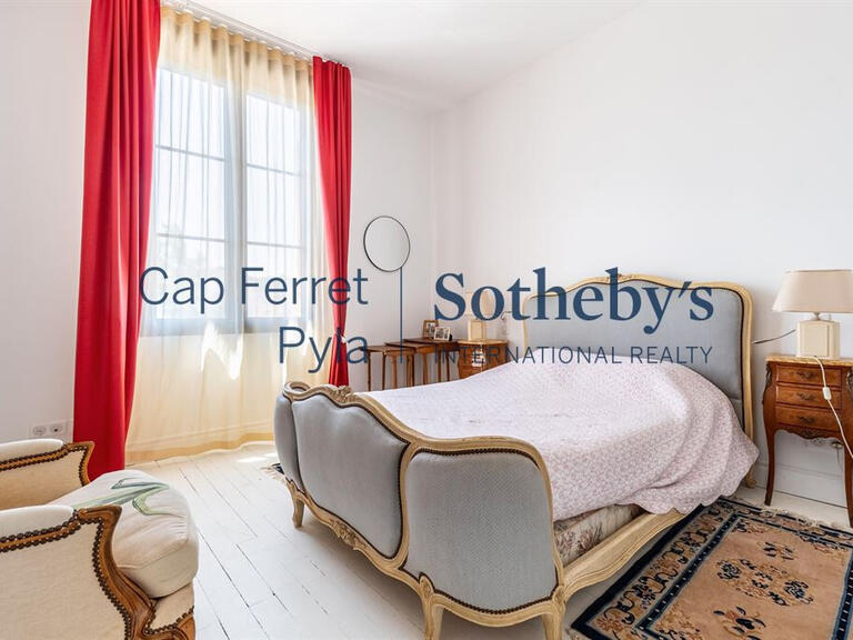 House Arcachon - 5 bedrooms - 185m²