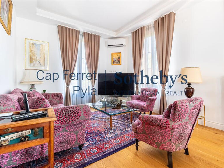 House Arcachon - 5 bedrooms - 185m²