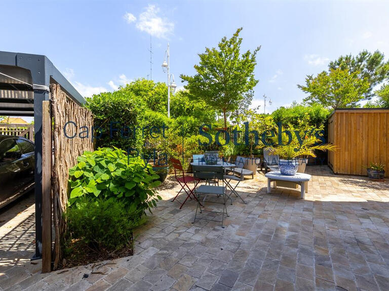 House Arcachon - 5 bedrooms - 185m²