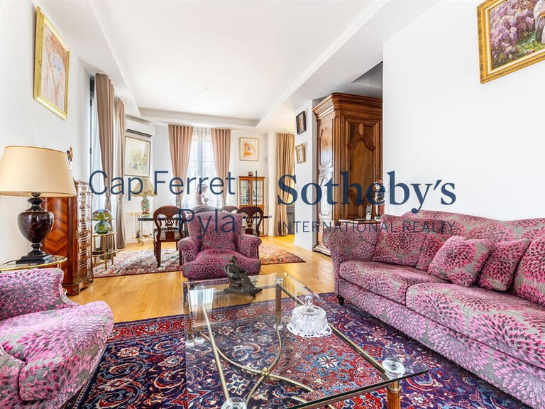 House Arcachon - 5 bedrooms - 185m²