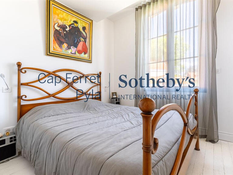 House Arcachon - 5 bedrooms - 185m²