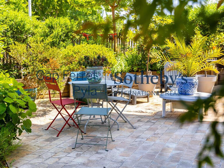 House Arcachon - 5 bedrooms - 185m²