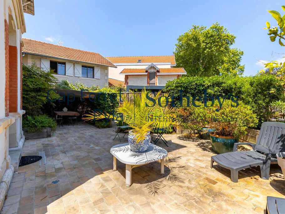 House Arcachon