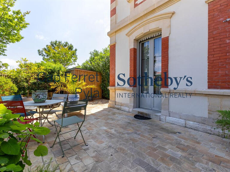 House Arcachon - 5 bedrooms - 185m²