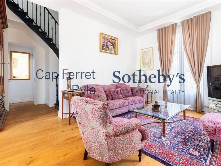 House Arcachon - 5 bedrooms - 185m²