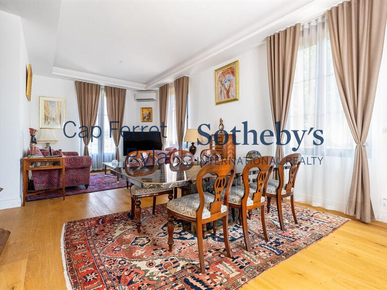 House Arcachon - 5 bedrooms - 185m²
