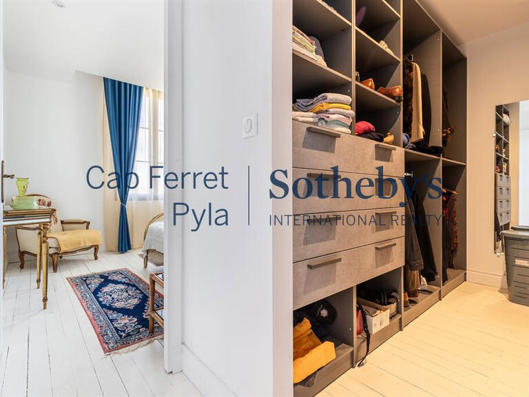 House Arcachon - 5 bedrooms - 185m²