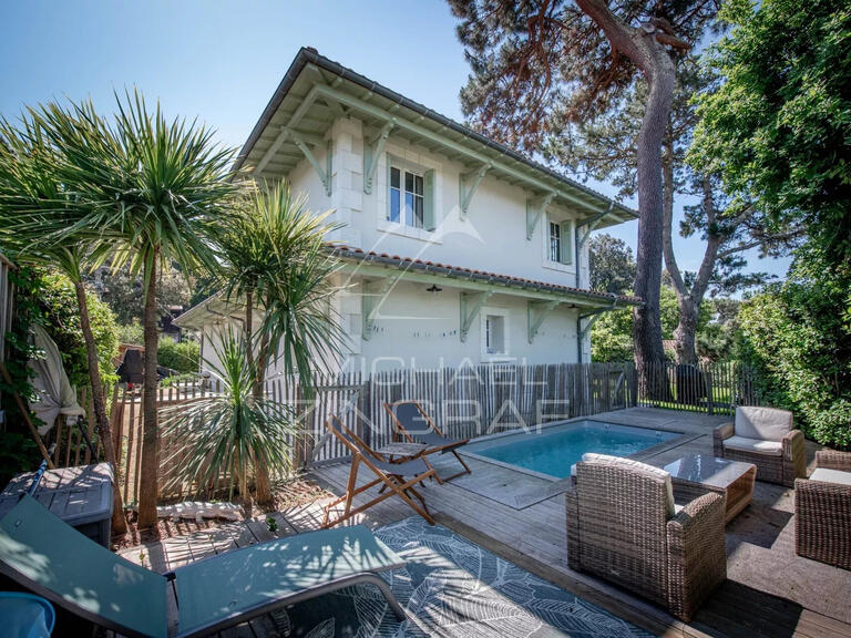 Maison Arcachon - 6 chambres - 170m²