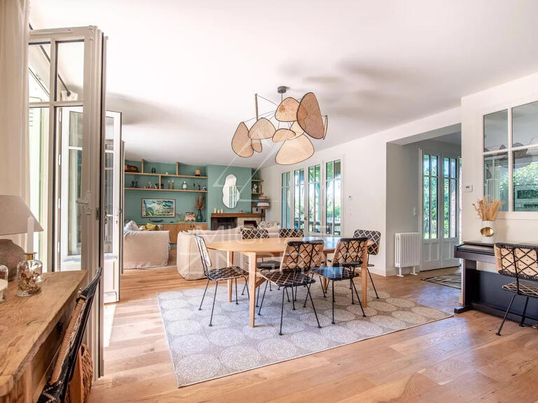 Maison Arcachon - 6 chambres - 170m²