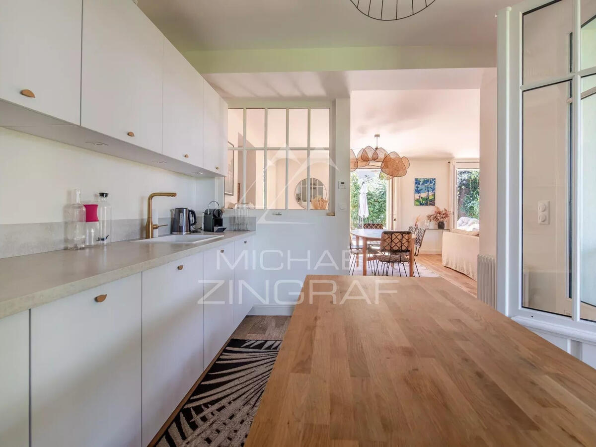 House Arcachon