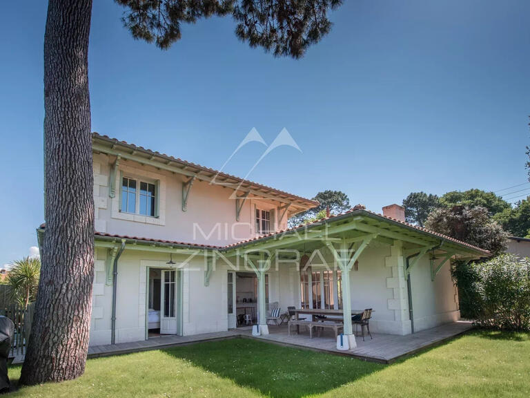 House Arcachon - 6 bedrooms - 170m²