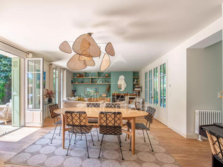Maison Arcachon - 6 chambres - 170m²