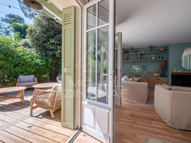 Maison Arcachon - 6 chambres - 170m²