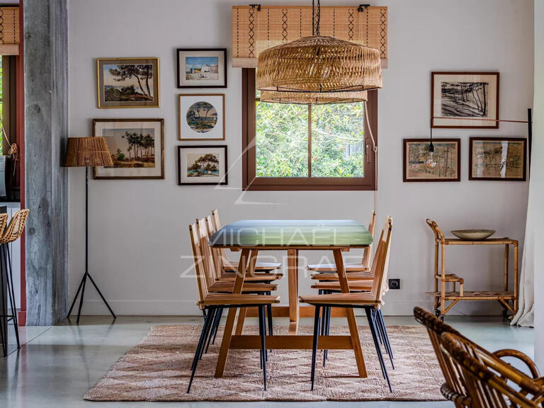 Maison Arcachon - 250m²