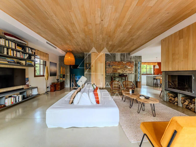 Maison Arcachon - 250m²