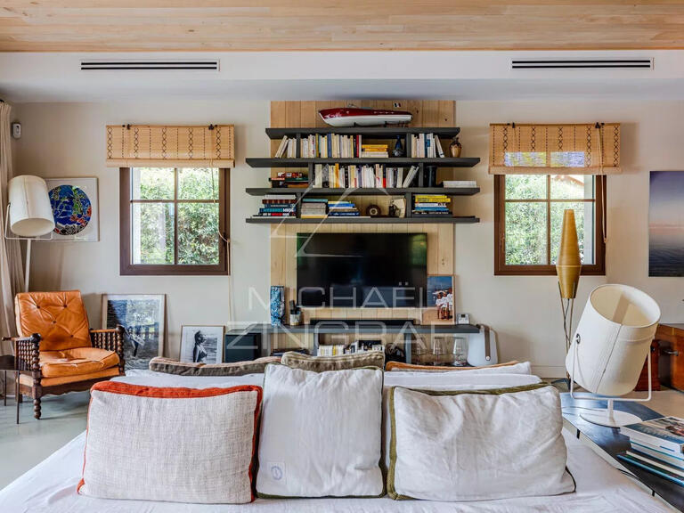 Maison Arcachon - 250m²
