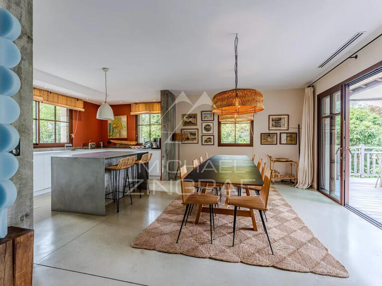 Maison Arcachon - 250m²