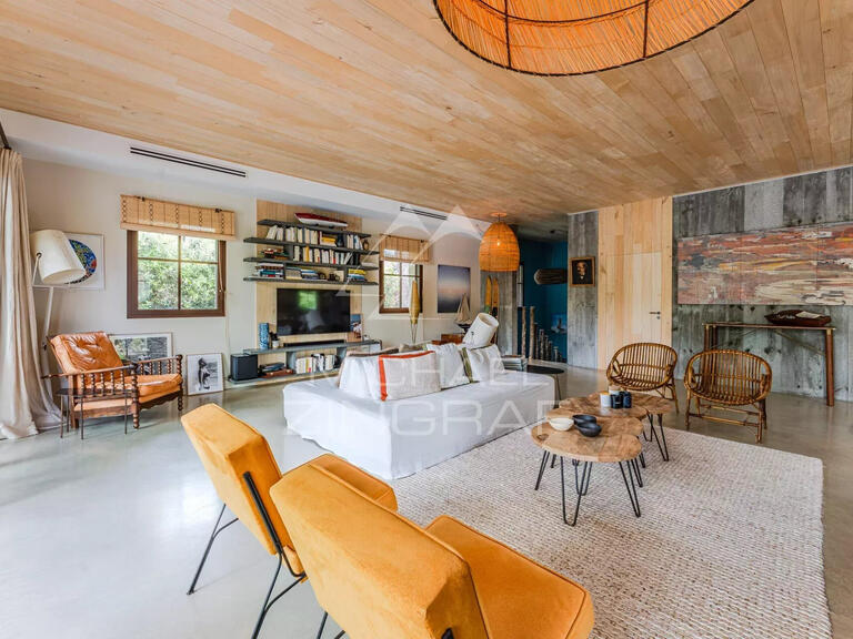 Maison Arcachon - 250m²