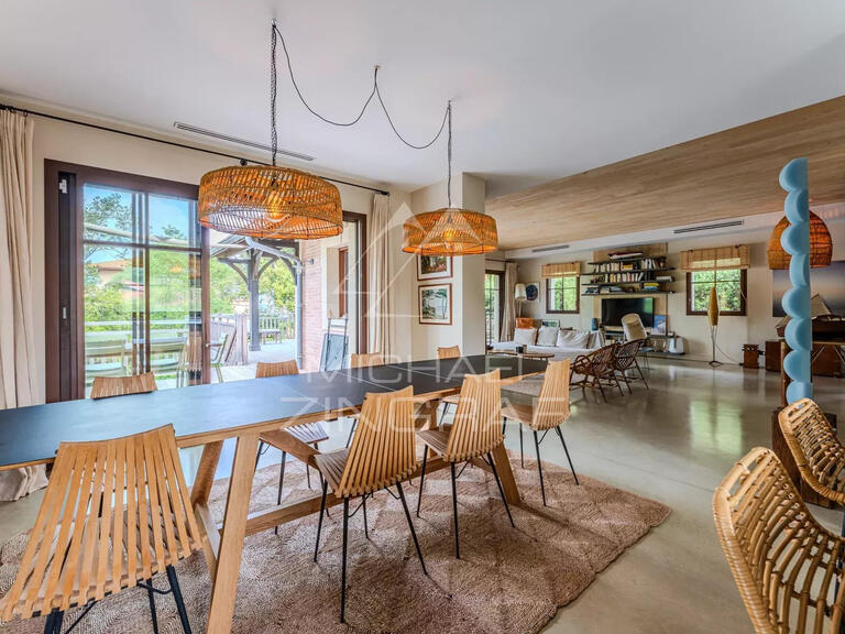 Maison Arcachon - 250m²