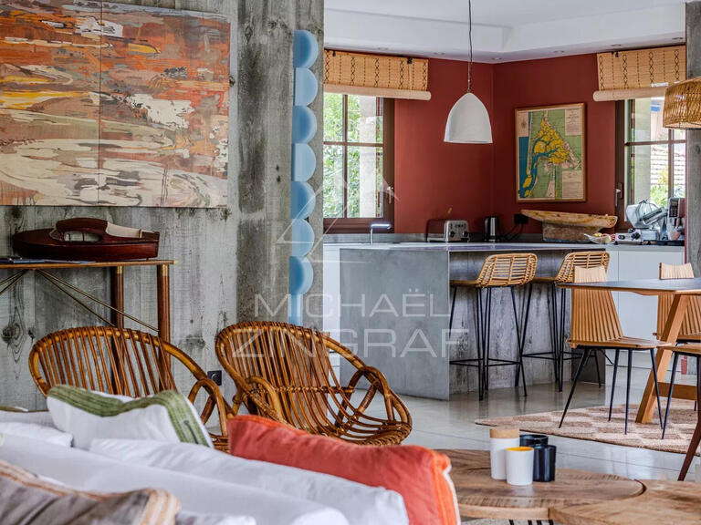 Maison Arcachon - 250m²
