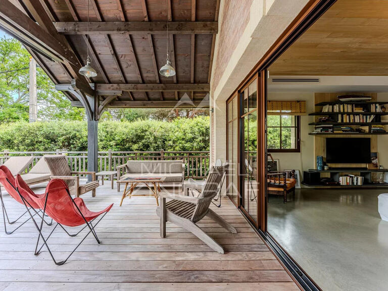 Maison Arcachon - 250m²