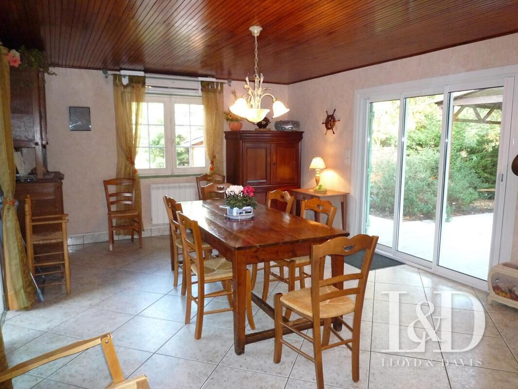 House Arcachon