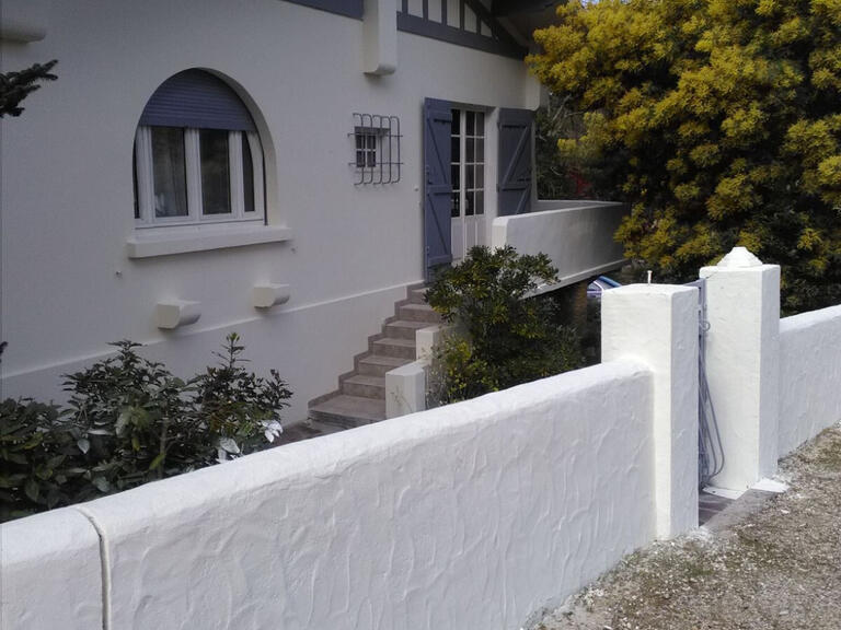 House Arcachon - 4 bedrooms - 147m²