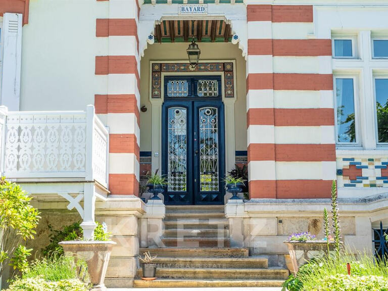 Maison Arcachon - 5 chambres - 360m²