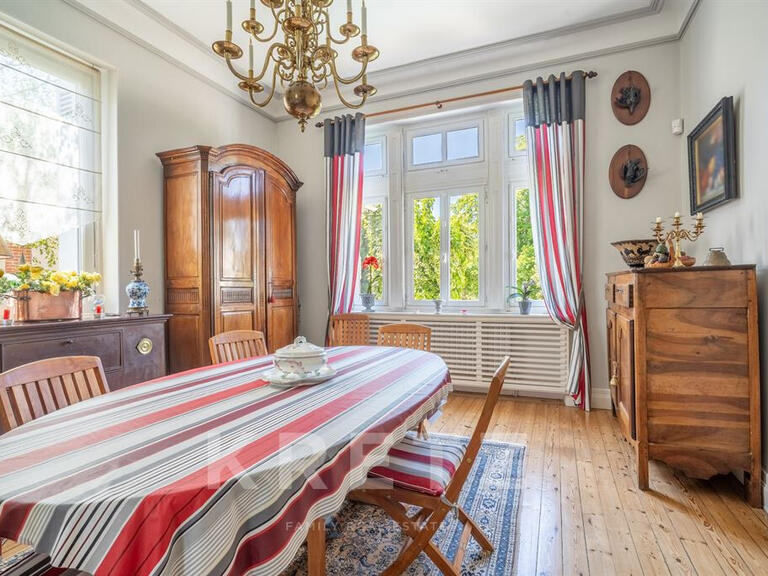 Maison Arcachon - 5 chambres - 360m²
