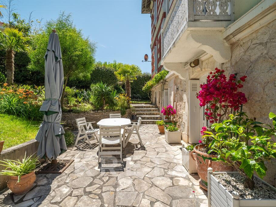 House Arcachon