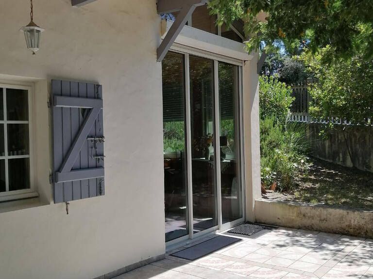 House Arcachon - 4 bedrooms - 147m²