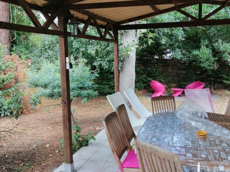 House Arcachon - 4 bedrooms - 147m²