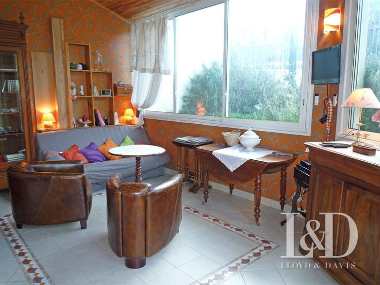 House Arcachon - 4 bedrooms - 147m²