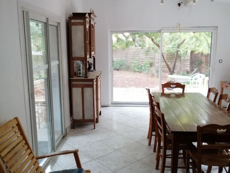 House Arcachon - 4 bedrooms - 147m²