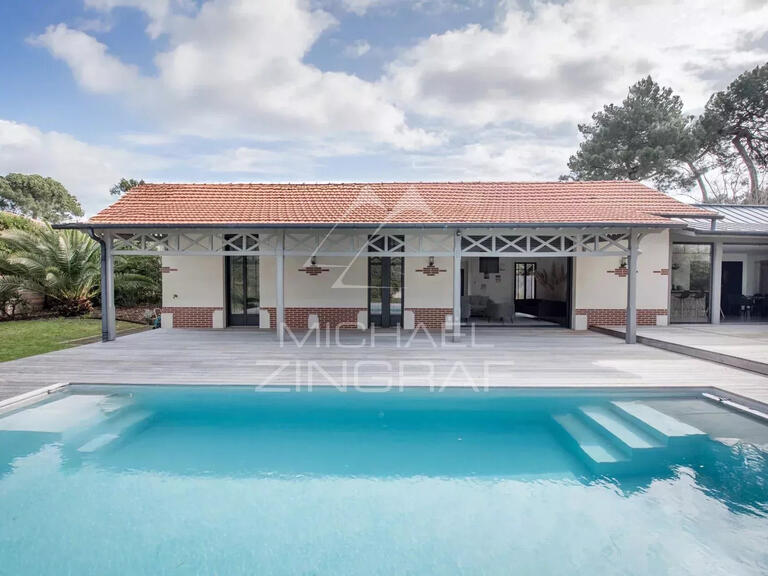 Maison Arcachon - 190m²