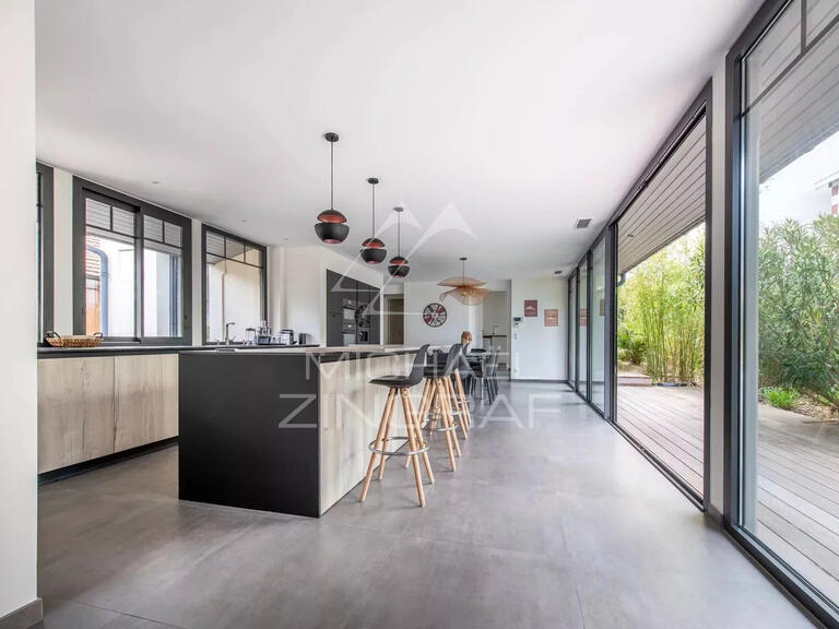 Maison Arcachon - 190m²