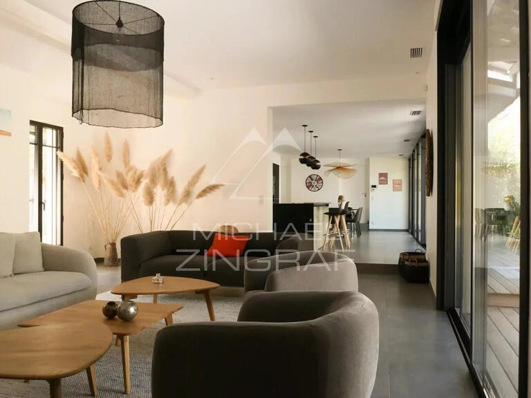 Maison Arcachon - 190m²