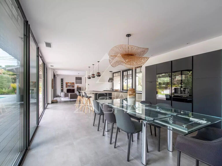 Maison Arcachon - 190m²