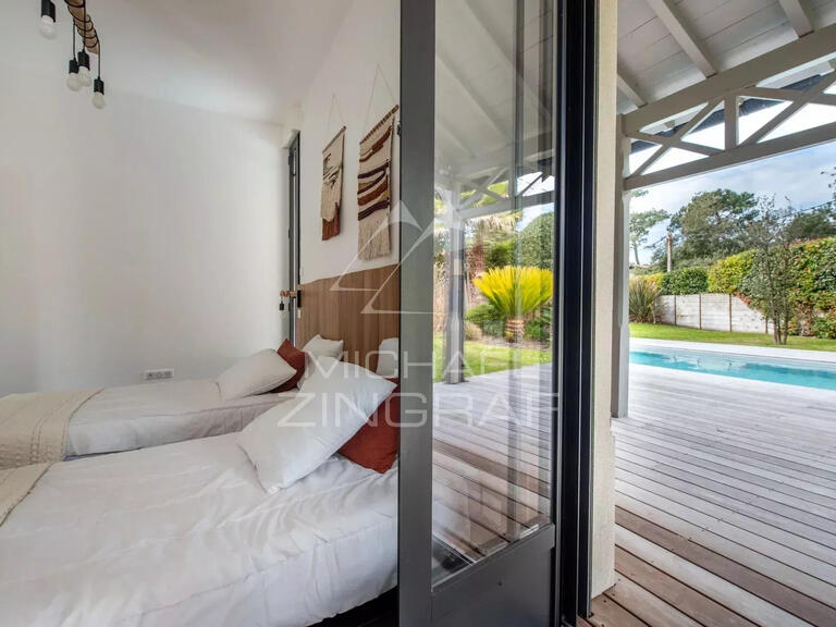 Maison Arcachon - 190m²