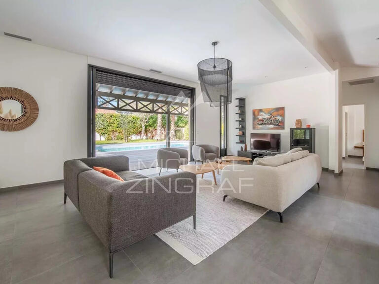 Maison Arcachon - 190m²