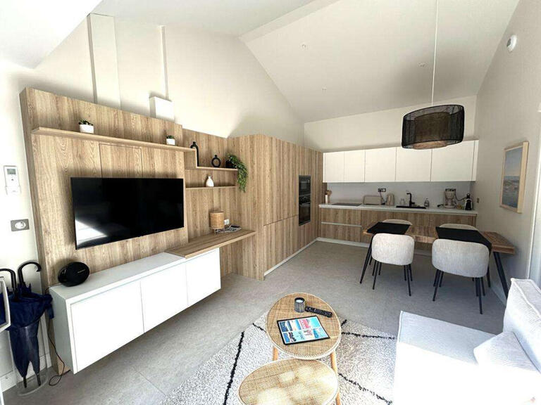 House Arcachon - 3 bedrooms