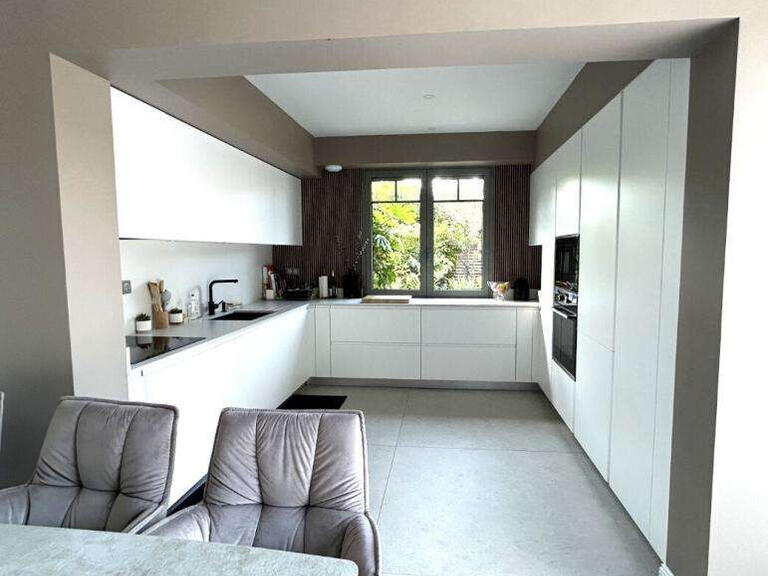 House Arcachon - 3 bedrooms