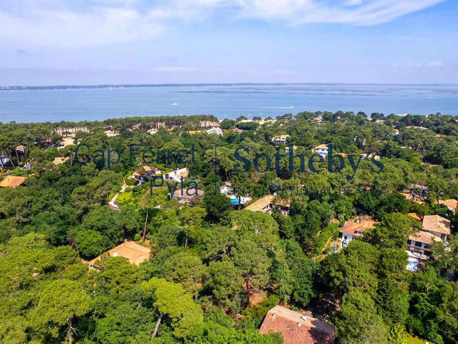 Maison Arcachon