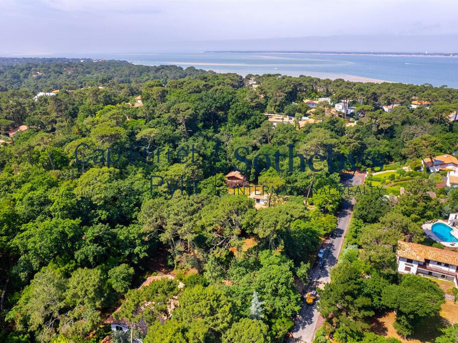 Maison Arcachon