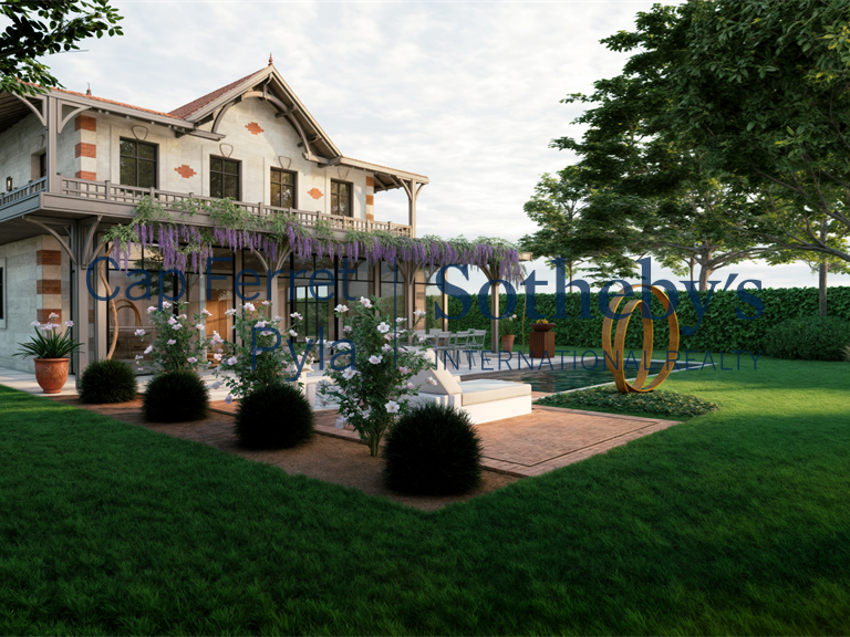 Maison Arcachon