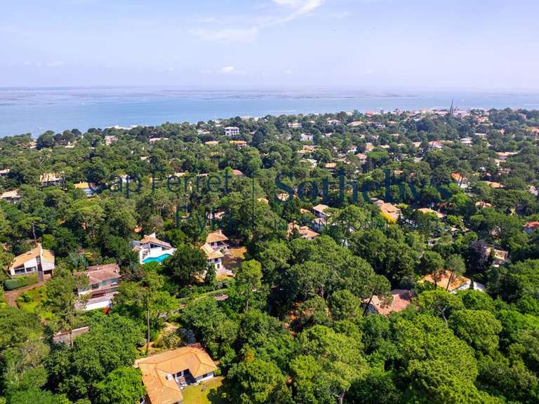 Maison Arcachon - 210m²