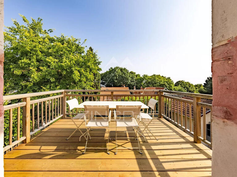 House Arcachon - 3 bedrooms - 190m²