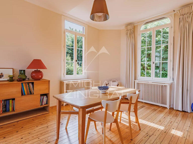 House Arcachon - 3 bedrooms - 190m²