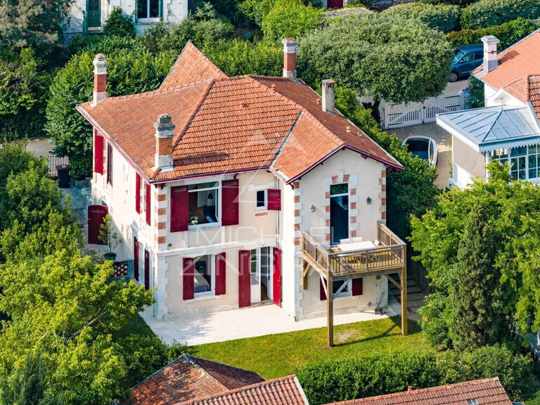 House Arcachon - 3 bedrooms - 190m²